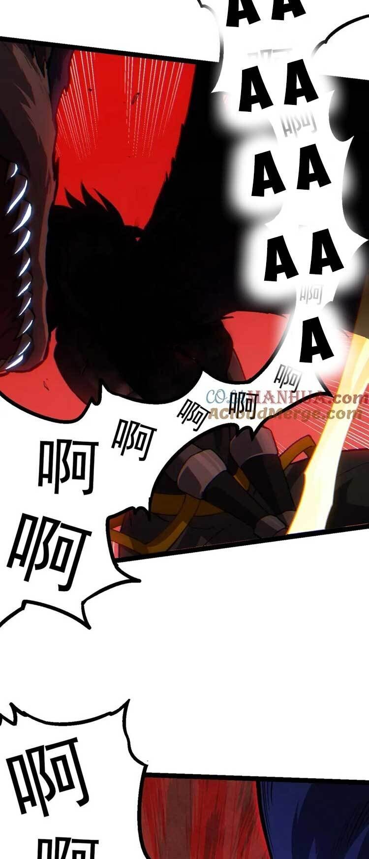 Chuyển Sinh Thành Liễu Đột Biến Chap 61 - Next Chap 62