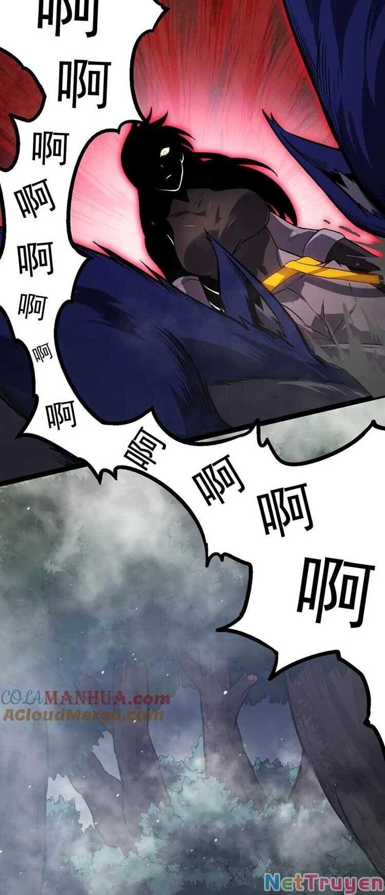 Chuyển Sinh Thành Liễu Đột Biến Chap 61 - Next Chap 62