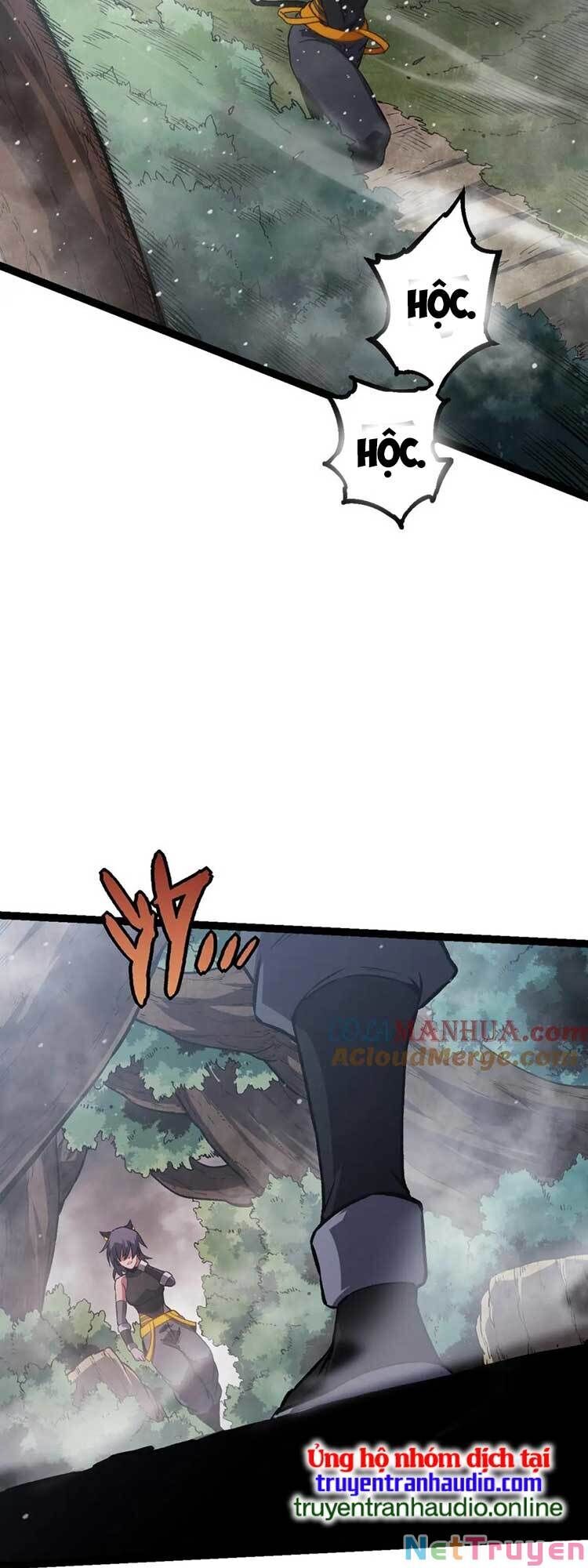 Chuyển Sinh Thành Liễu Đột Biến Chap 61 - Next Chap 62