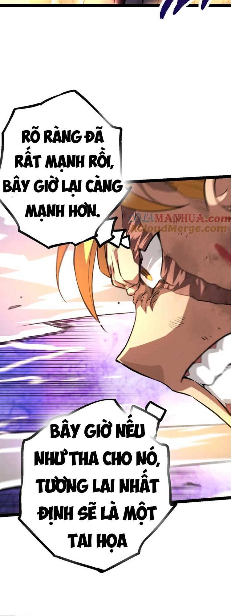 Chuyển Sinh Thành Liễu Đột Biến Chap 63 - Next Chap 64