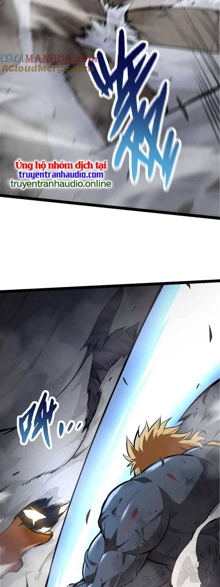 Chuyển Sinh Thành Liễu Đột Biến Chap 63 - Next Chap 64