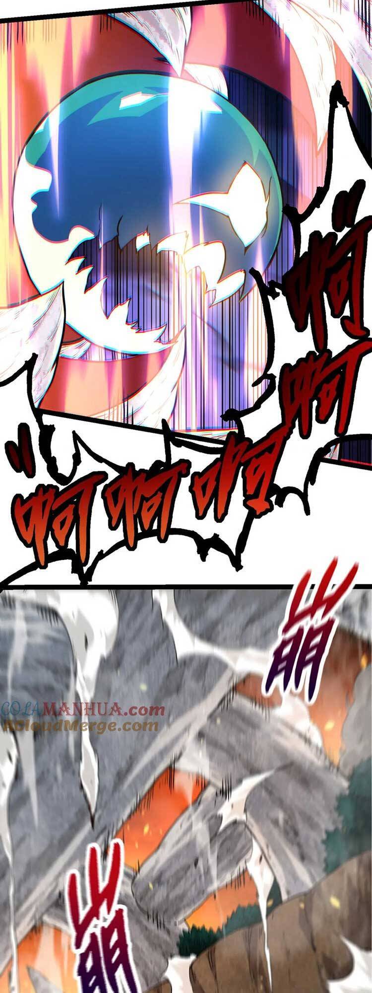 Chuyển Sinh Thành Liễu Đột Biến Chap 63 - Next Chap 64