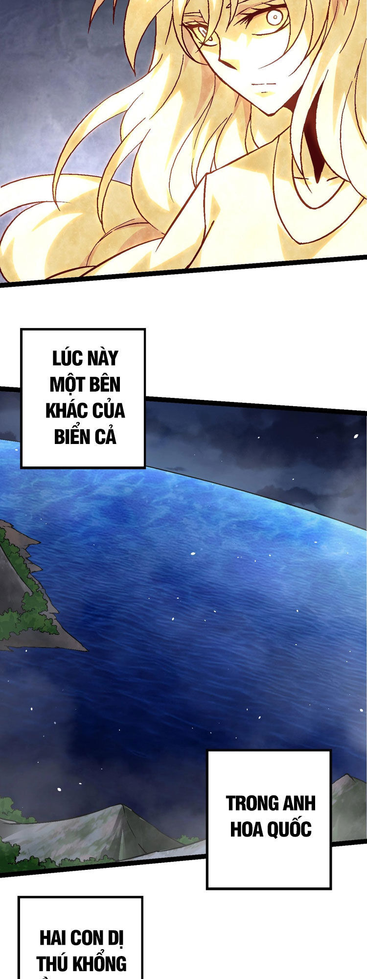 Chuyển Sinh Thành Liễu Đột Biến Chap 77 - Next Chap 78