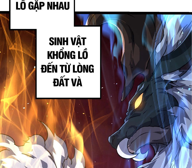 Chuyển Sinh Thành Liễu Đột Biến Chap 77 - Next Chap 78
