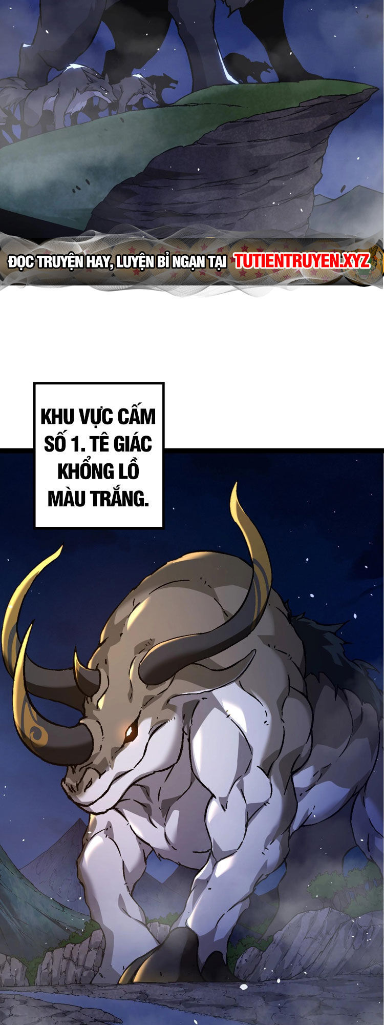Chuyển Sinh Thành Liễu Đột Biến Chap 77 - Next Chap 78