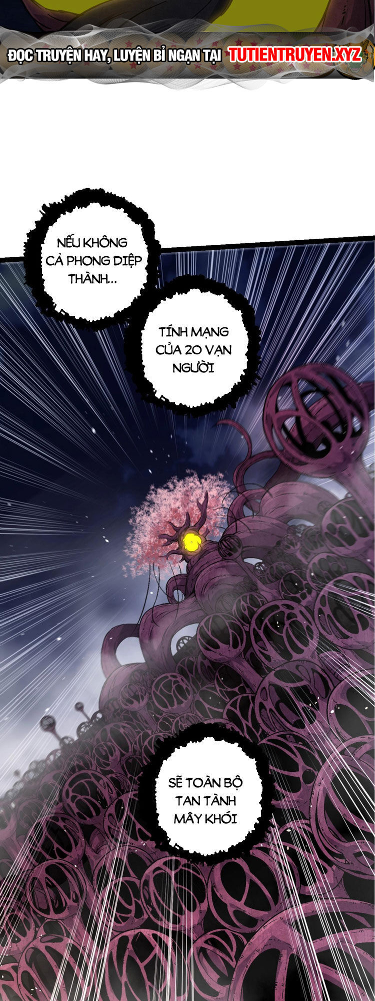 Chuyển Sinh Thành Liễu Đột Biến Chap 77 - Next Chap 78