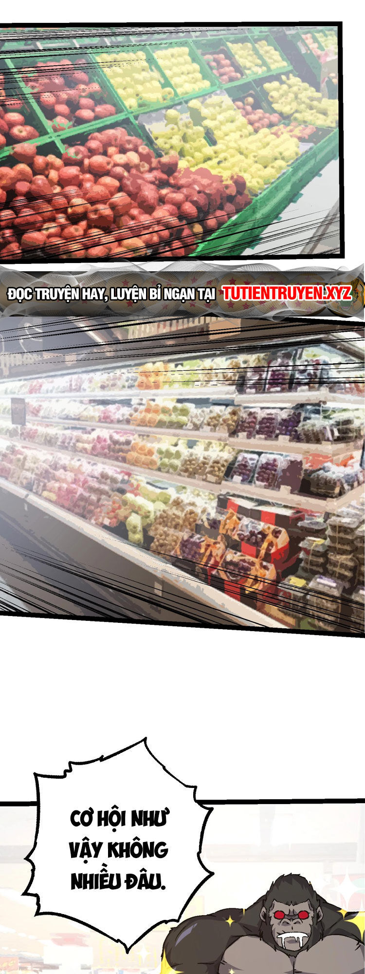 Chuyển Sinh Thành Liễu Đột Biến Chap 77 - Next Chap 78