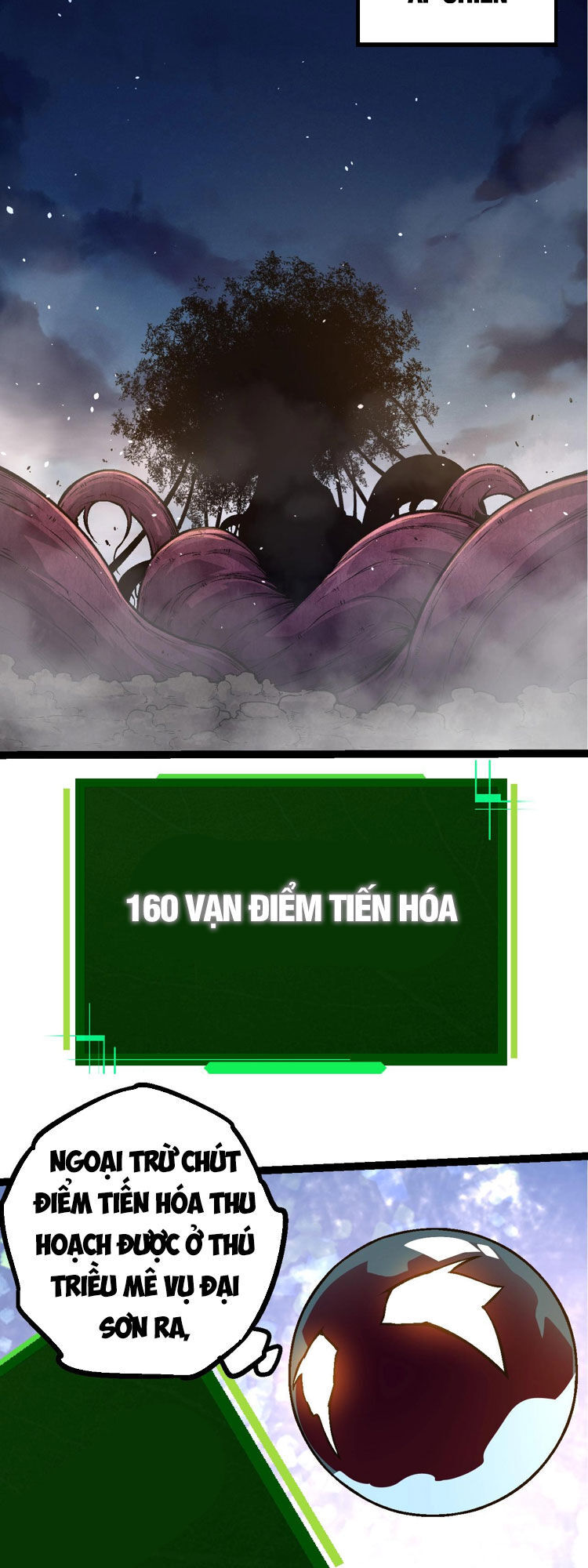 Chuyển Sinh Thành Liễu Đột Biến Chap 77 - Next Chap 78