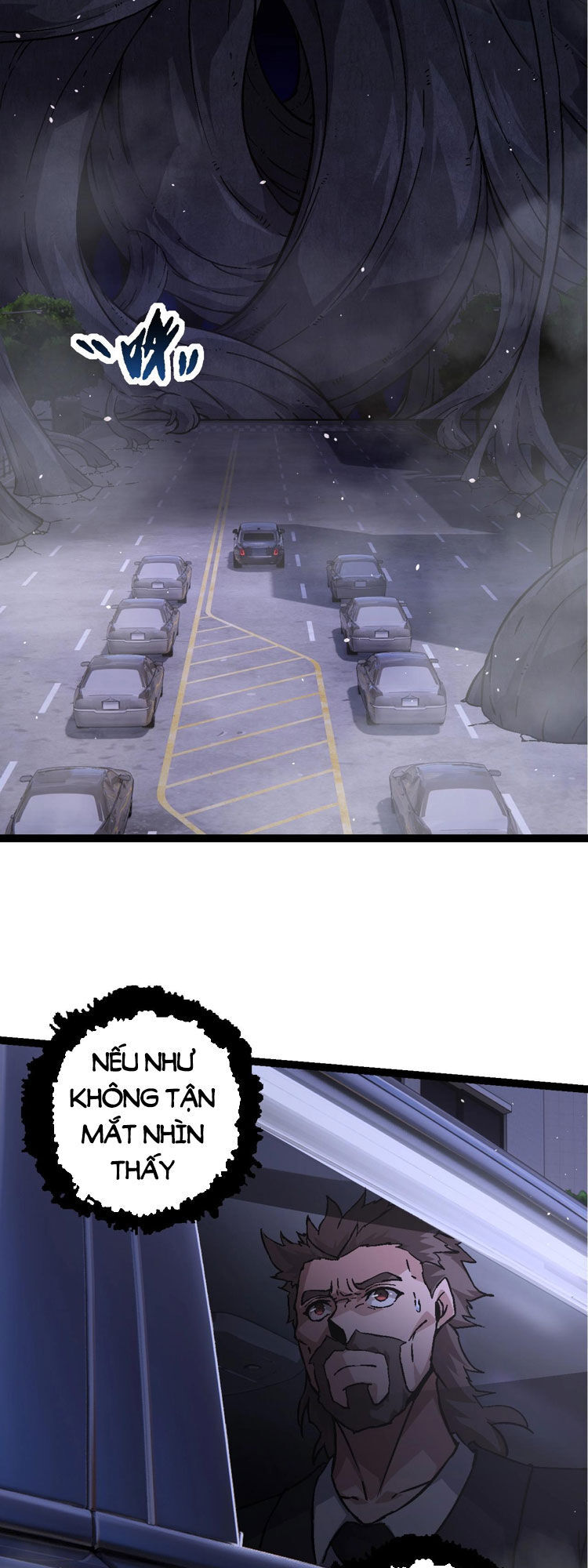 Chuyển Sinh Thành Liễu Đột Biến Chap 77 - Next Chap 78