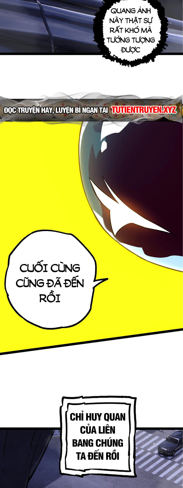 Chuyển Sinh Thành Liễu Đột Biến Chap 77 - Next Chap 78