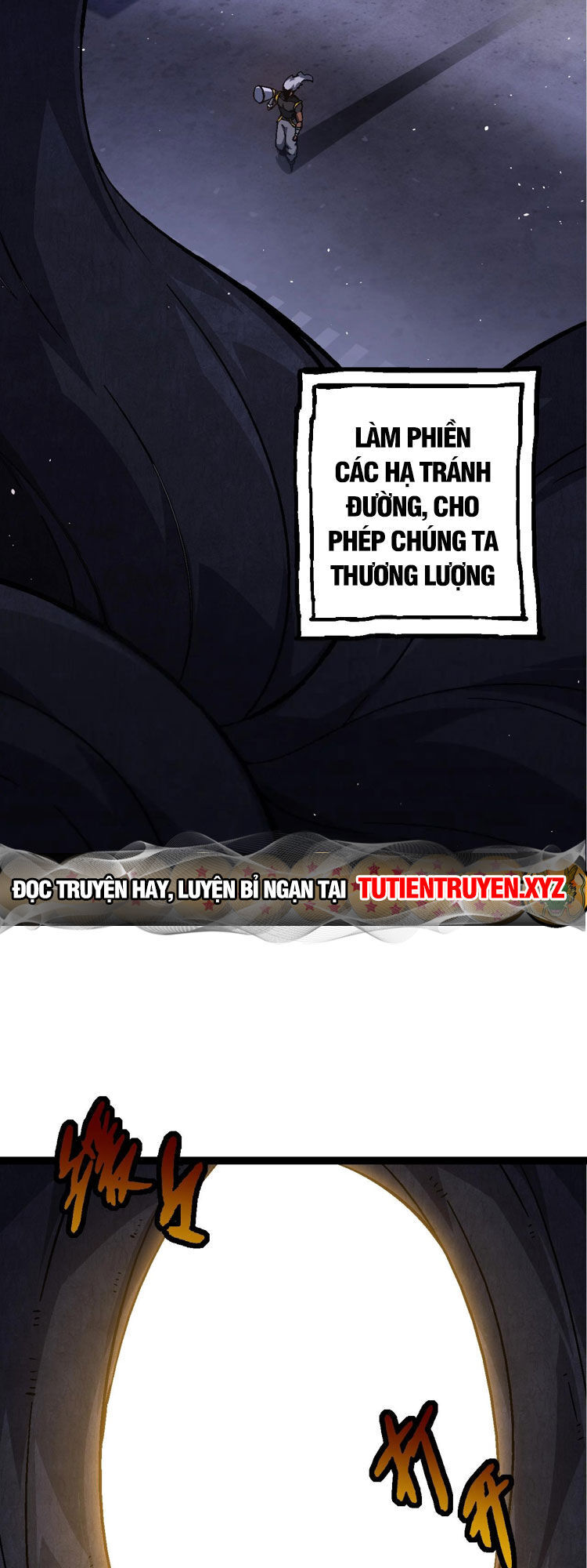 Chuyển Sinh Thành Liễu Đột Biến Chap 77 - Next Chap 78