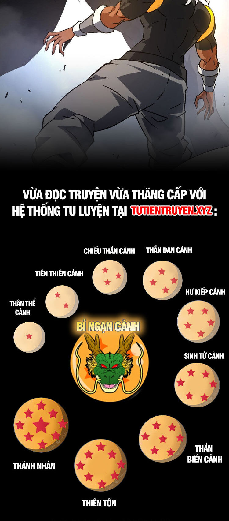 Chuyển Sinh Thành Liễu Đột Biến Chap 77 - Next Chap 78