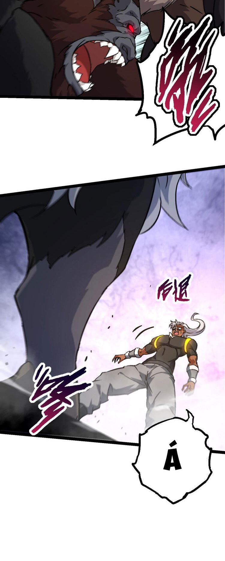 Chuyển Sinh Thành Liễu Đột Biến Chap 77 - Next Chap 78