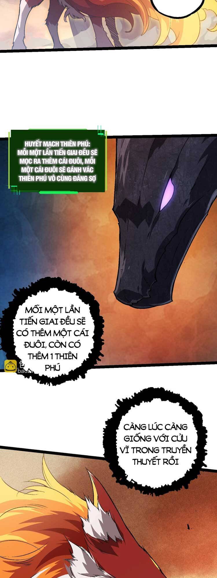 Chuyển Sinh Thành Liễu Đột Biến Chap 74 - Next Chap 75