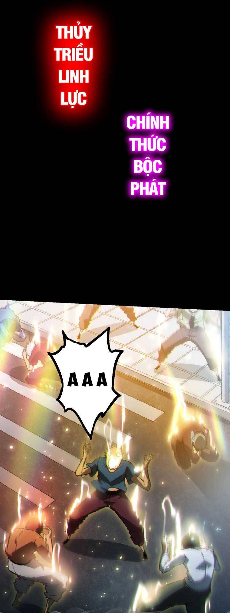 Chuyển Sinh Thành Liễu Đột Biến Chap 74 - Next Chap 75