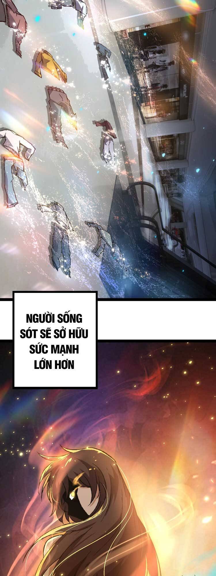 Chuyển Sinh Thành Liễu Đột Biến Chap 74 - Next Chap 75