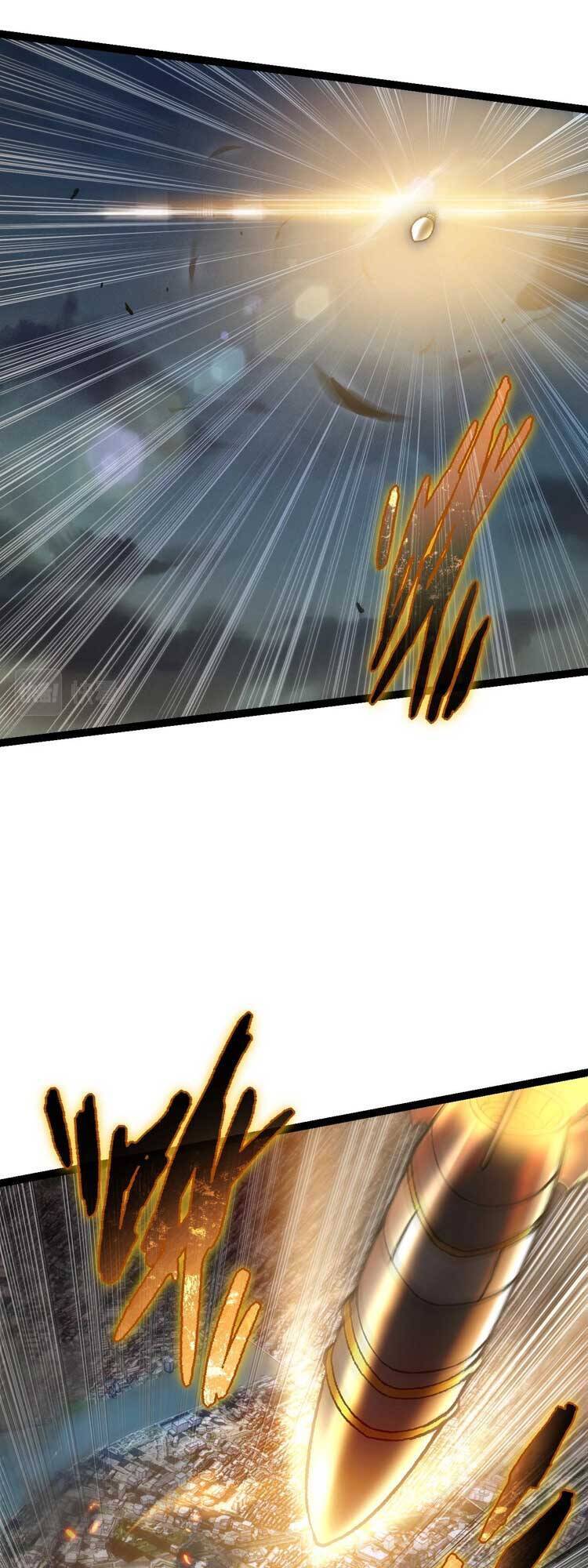 Chuyển Sinh Thành Liễu Đột Biến Chap 74 - Next Chap 75