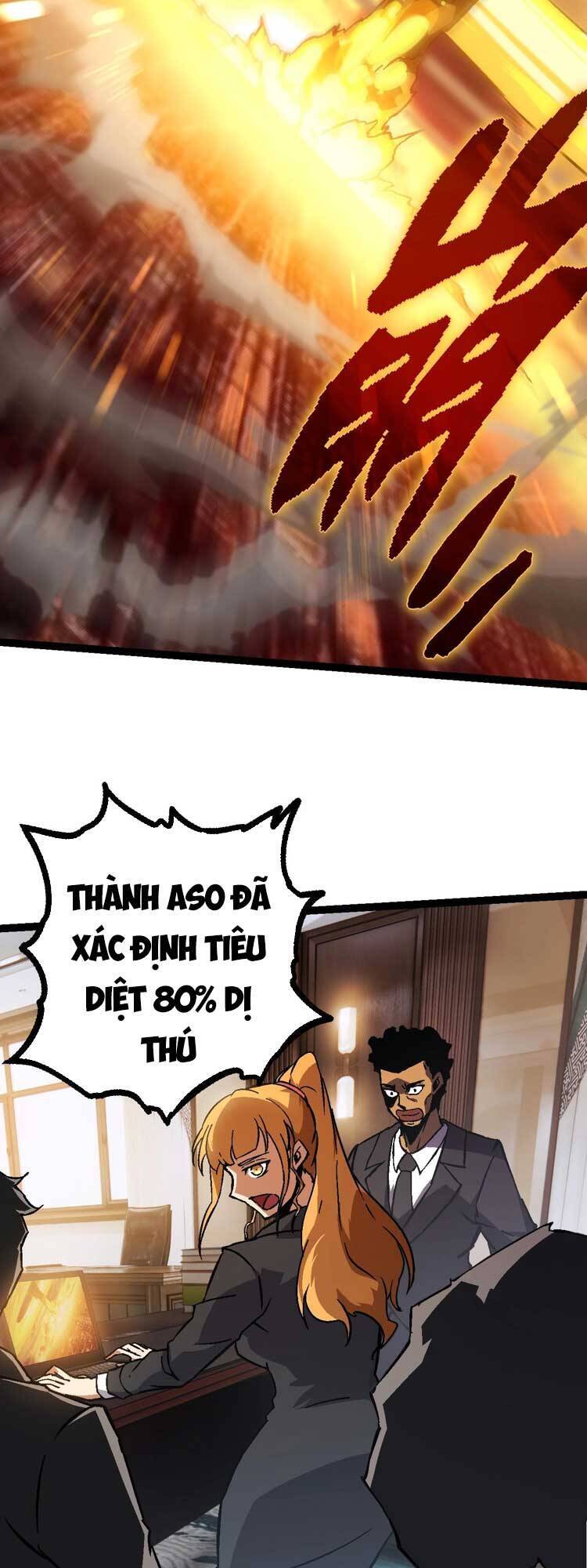 Chuyển Sinh Thành Liễu Đột Biến Chap 74 - Next Chap 75