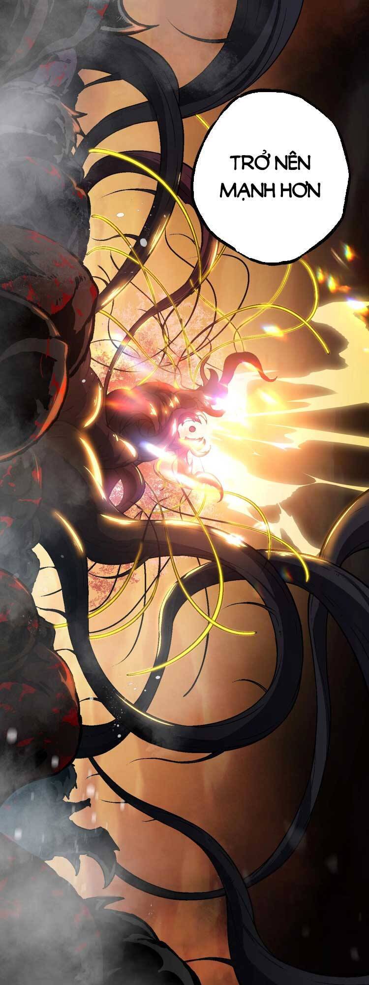 Chuyển Sinh Thành Liễu Đột Biến Chap 74 - Next Chap 75