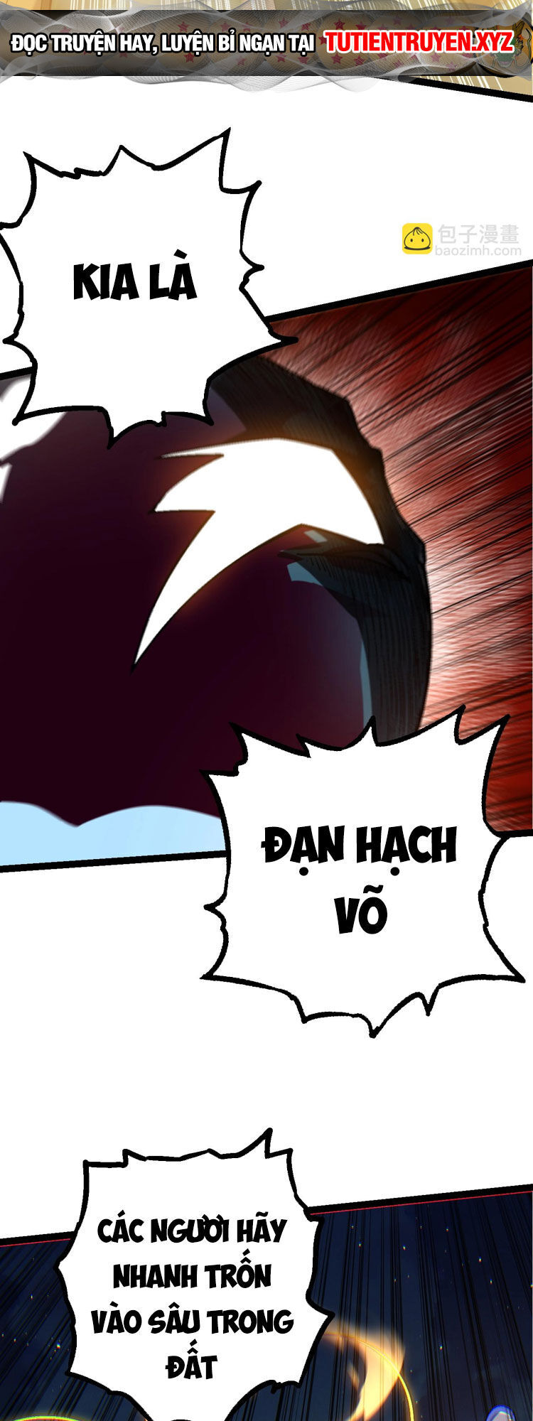 Chuyển Sinh Thành Liễu Đột Biến Chap 75 - Next Chap 76