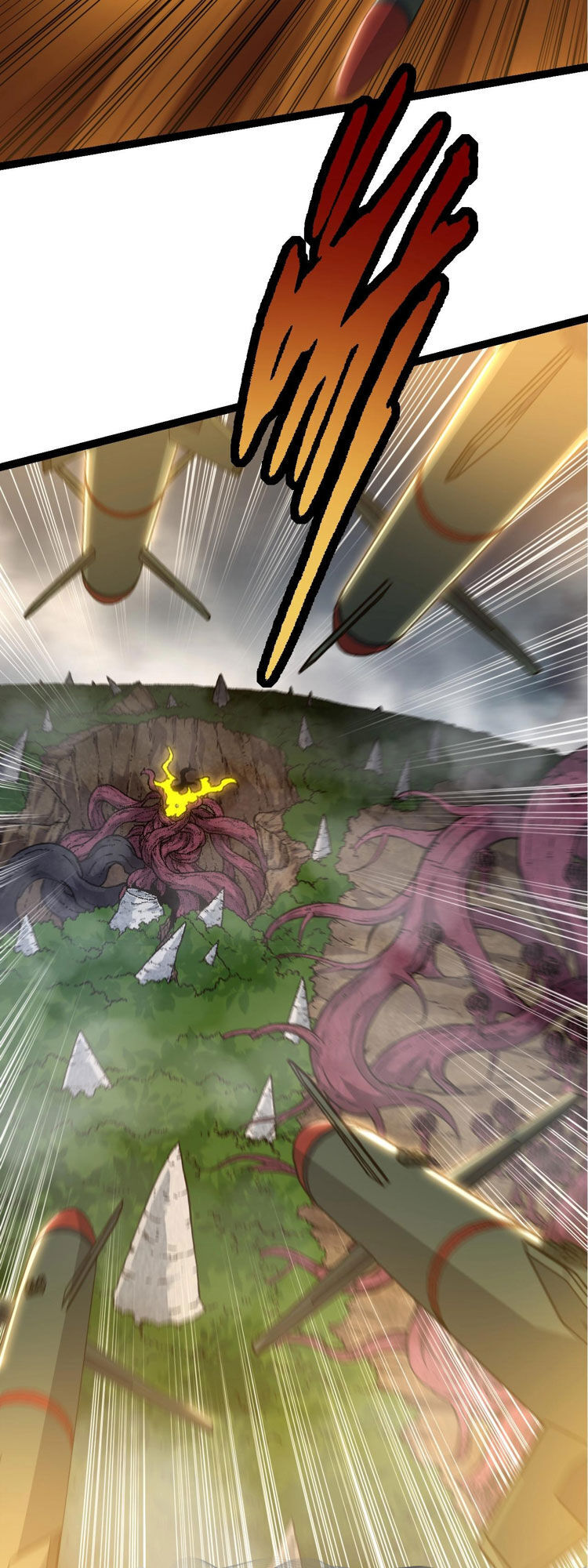 Chuyển Sinh Thành Liễu Đột Biến Chap 75 - Next Chap 76