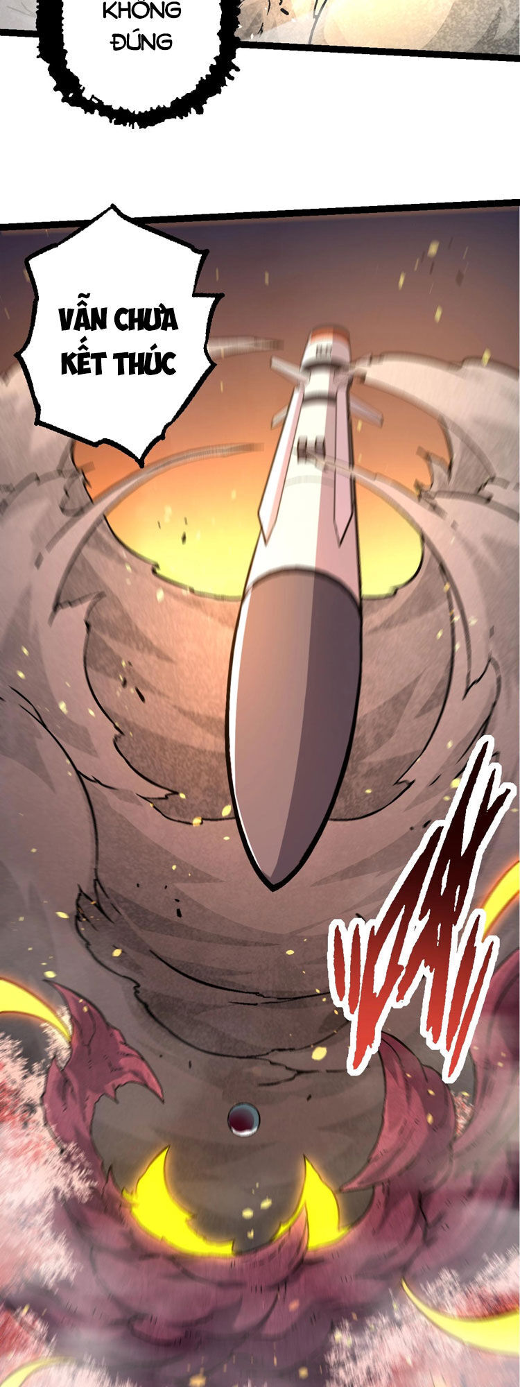 Chuyển Sinh Thành Liễu Đột Biến Chap 75 - Next Chap 76