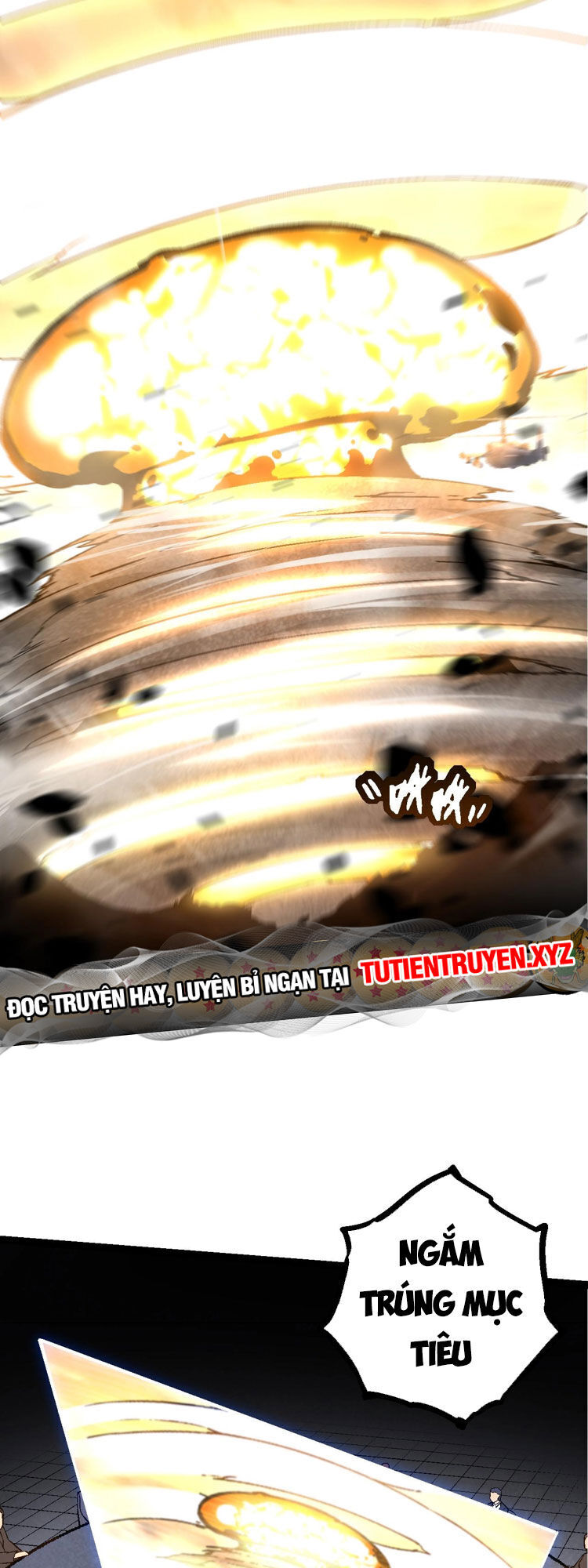 Chuyển Sinh Thành Liễu Đột Biến Chap 75 - Next Chap 76