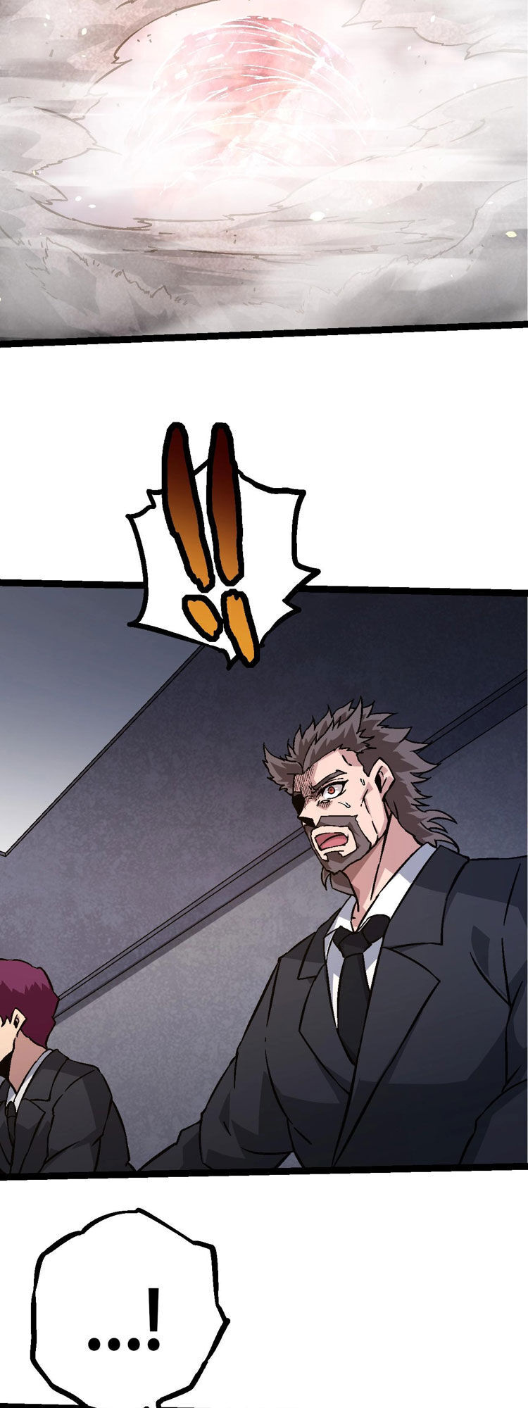 Chuyển Sinh Thành Liễu Đột Biến Chap 75 - Next Chap 76