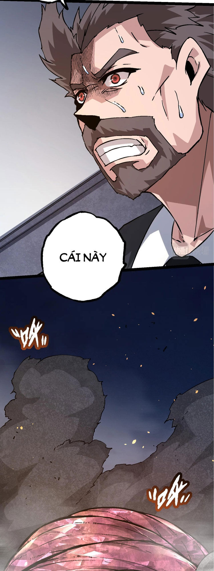 Chuyển Sinh Thành Liễu Đột Biến Chap 75 - Next Chap 76