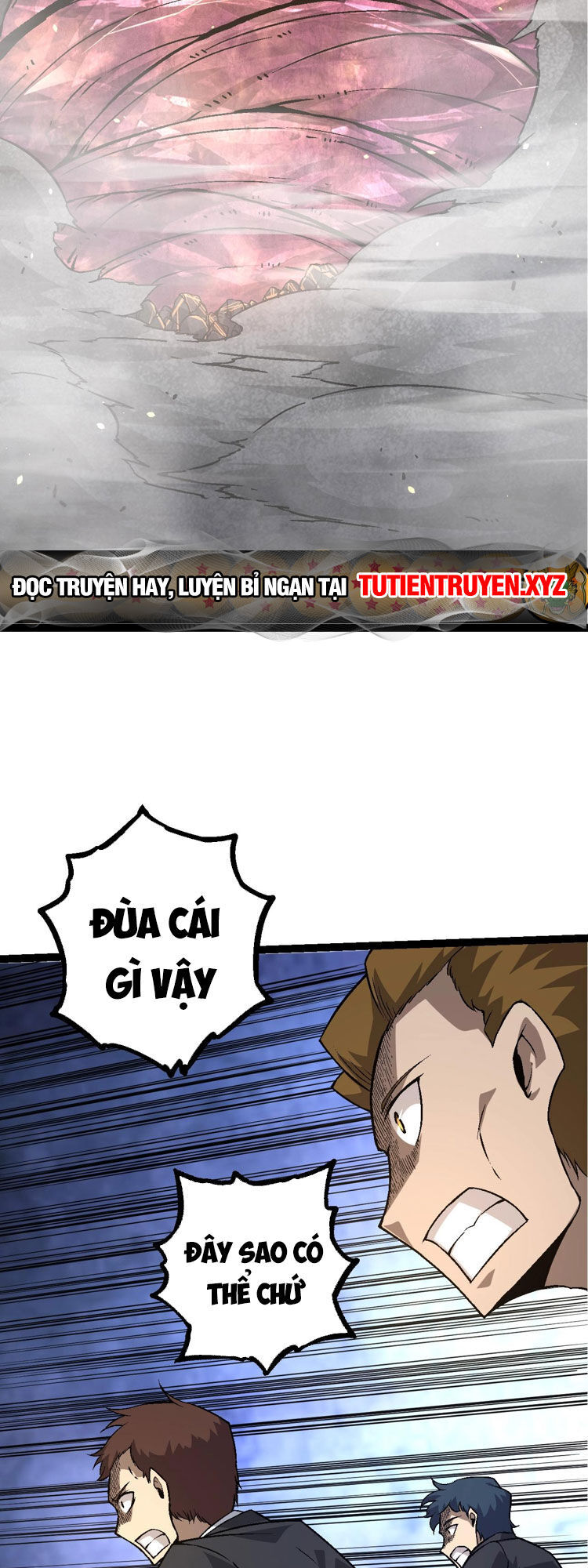 Chuyển Sinh Thành Liễu Đột Biến Chap 75 - Next Chap 76