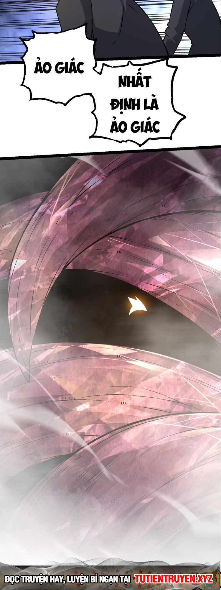 Chuyển Sinh Thành Liễu Đột Biến Chap 75 - Next Chap 76