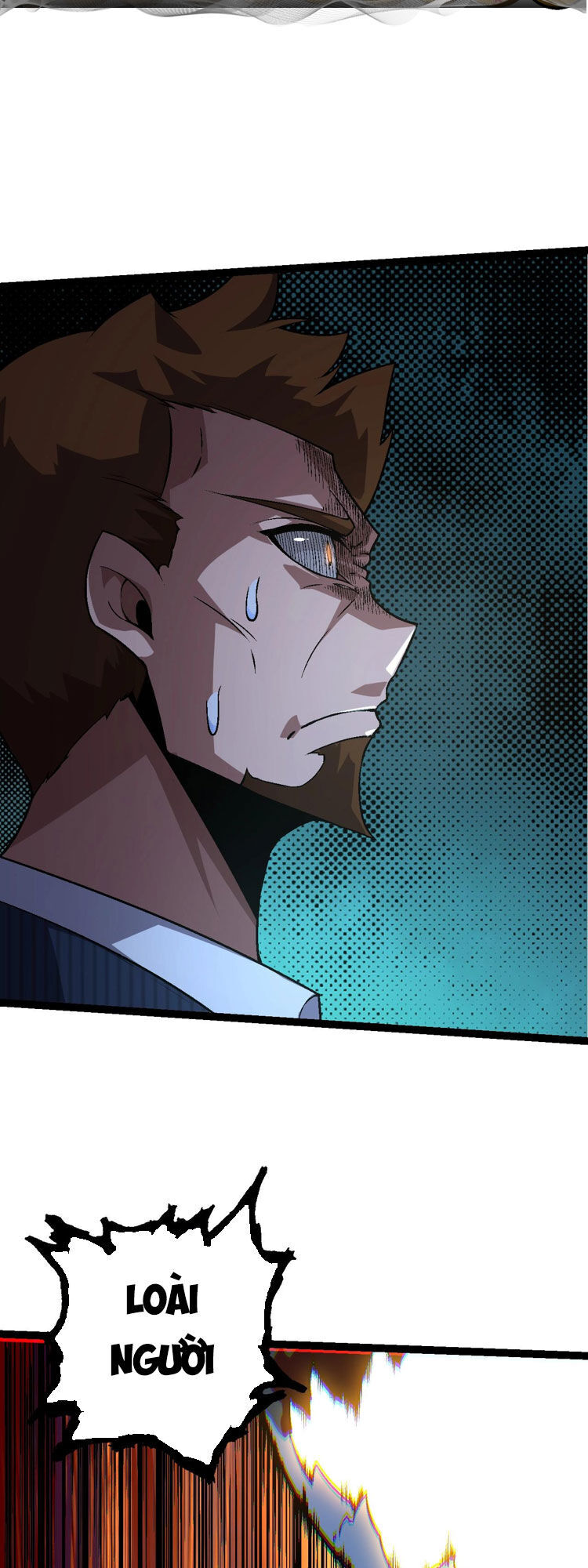 Chuyển Sinh Thành Liễu Đột Biến Chap 75 - Next Chap 76