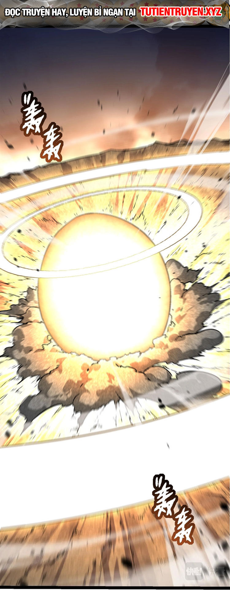 Chuyển Sinh Thành Liễu Đột Biến Chap 75 - Next Chap 76