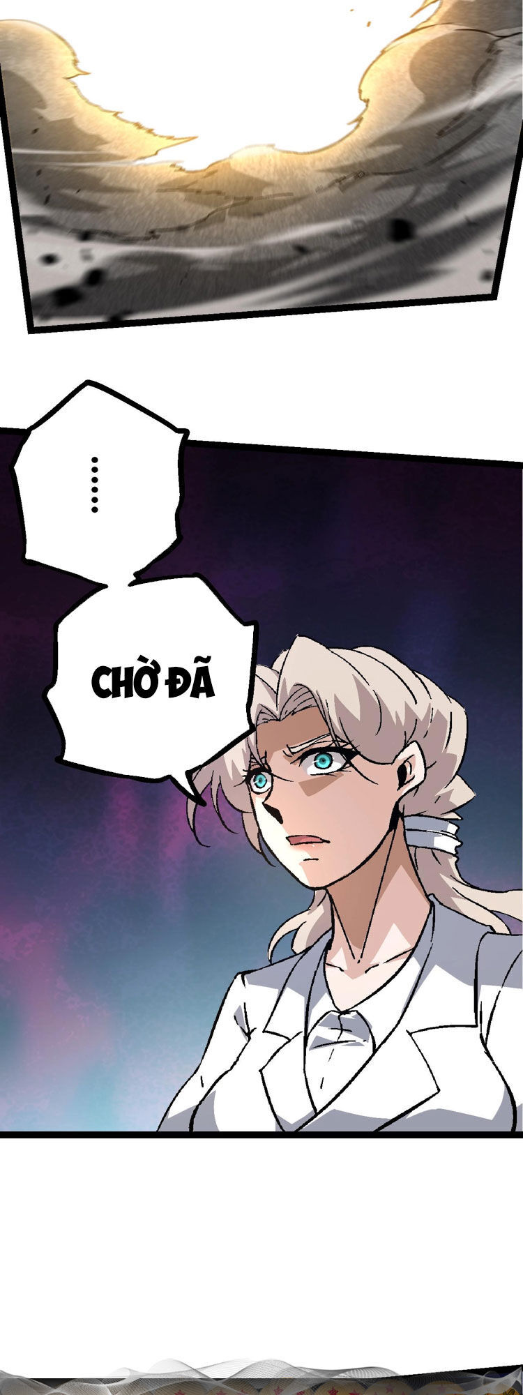 Chuyển Sinh Thành Liễu Đột Biến Chap 75 - Next Chap 76