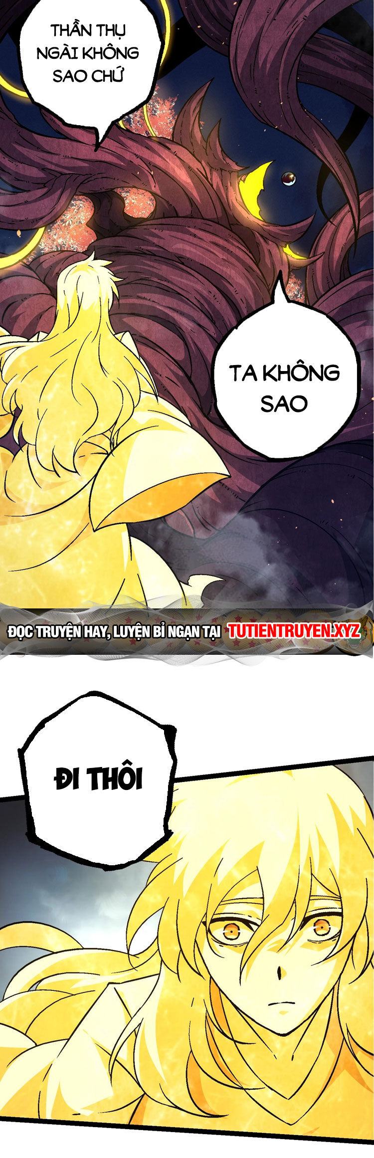 Chuyển Sinh Thành Liễu Đột Biến Chap 75 - Next Chap 76