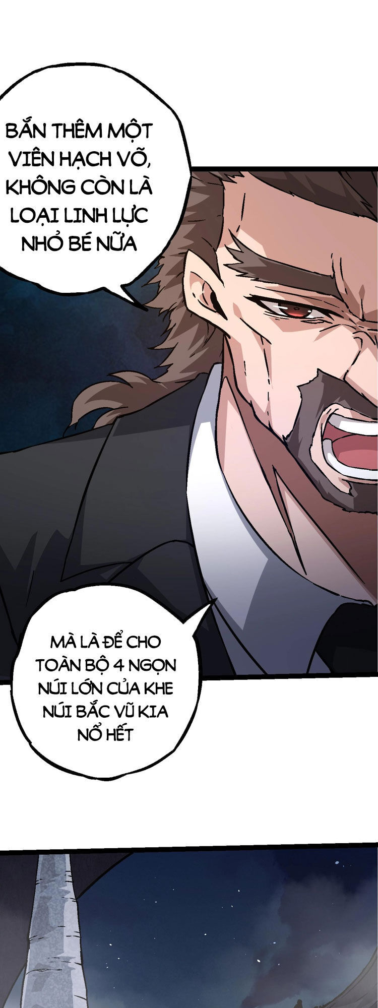 Chuyển Sinh Thành Liễu Đột Biến Chap 75 - Next Chap 76