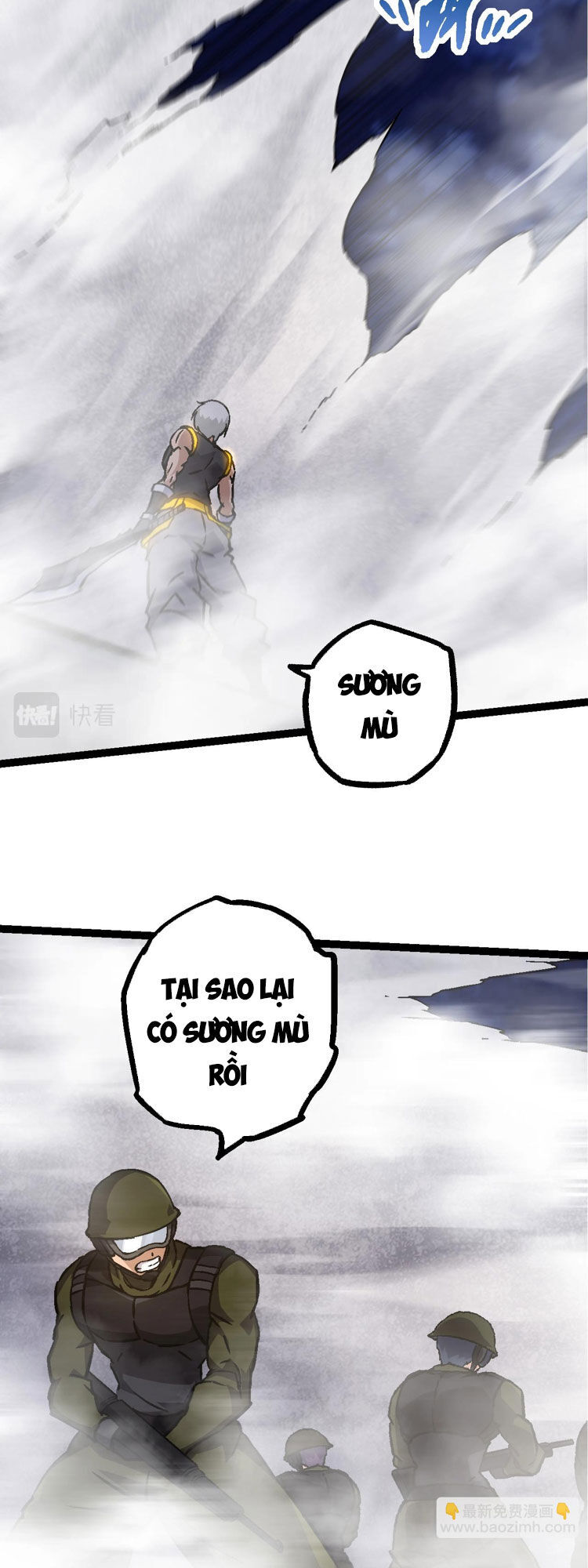 Chuyển Sinh Thành Liễu Đột Biến Chap 76 - Next Chap 77