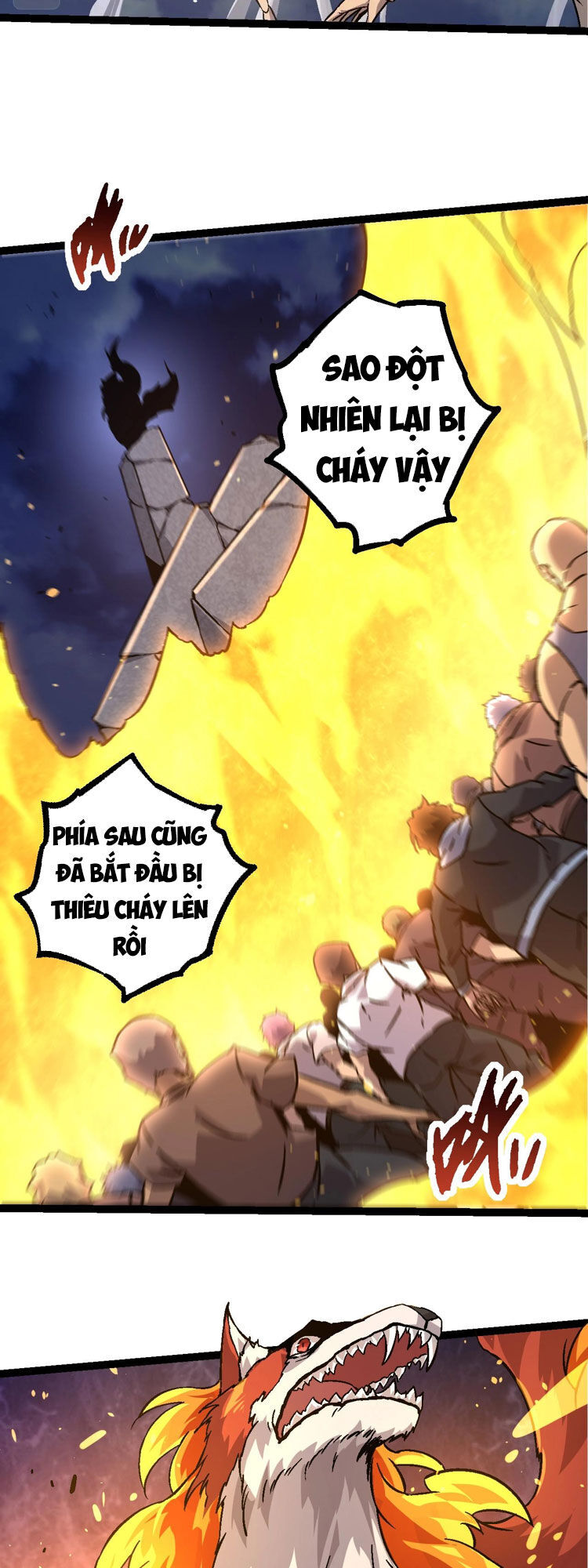 Chuyển Sinh Thành Liễu Đột Biến Chap 76 - Next Chap 77