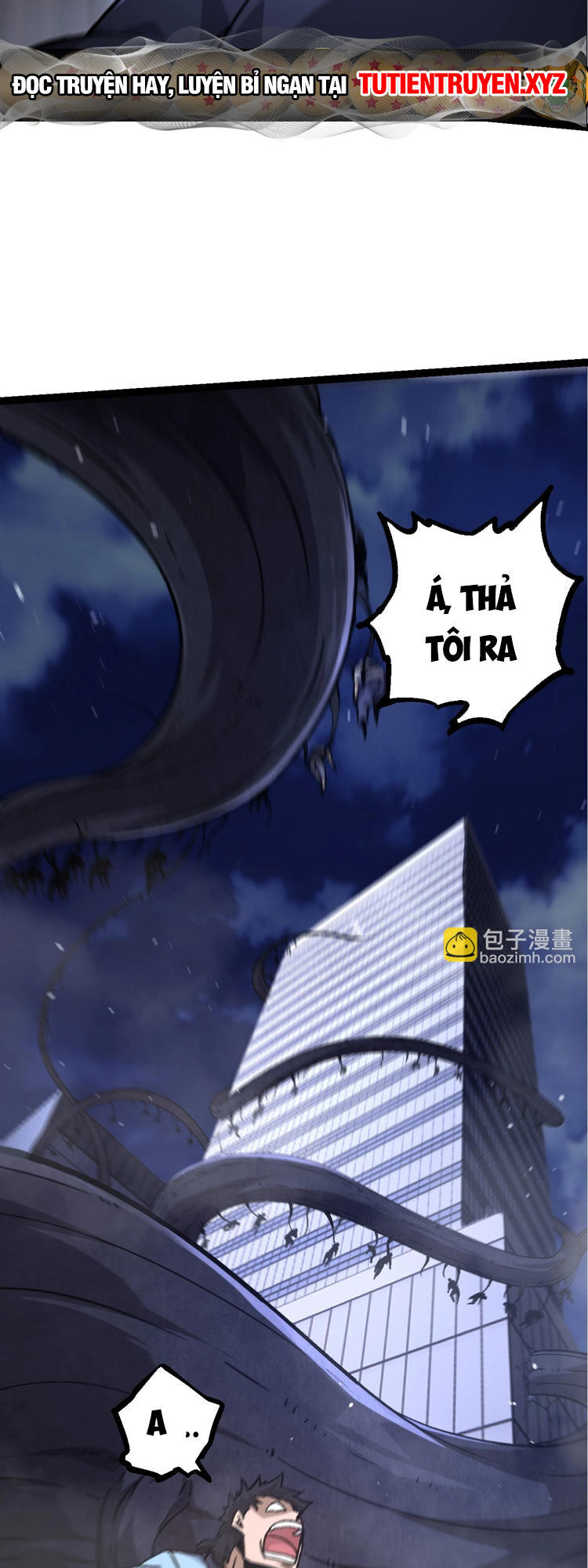 Chuyển Sinh Thành Liễu Đột Biến Chap 76 - Next Chap 77