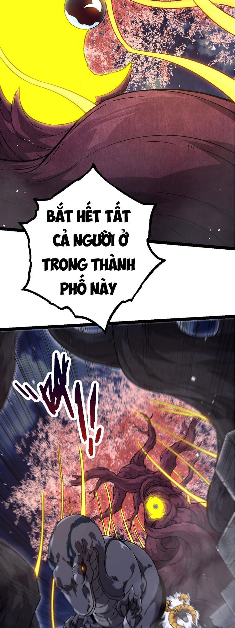 Chuyển Sinh Thành Liễu Đột Biến Chap 76 - Next Chap 77