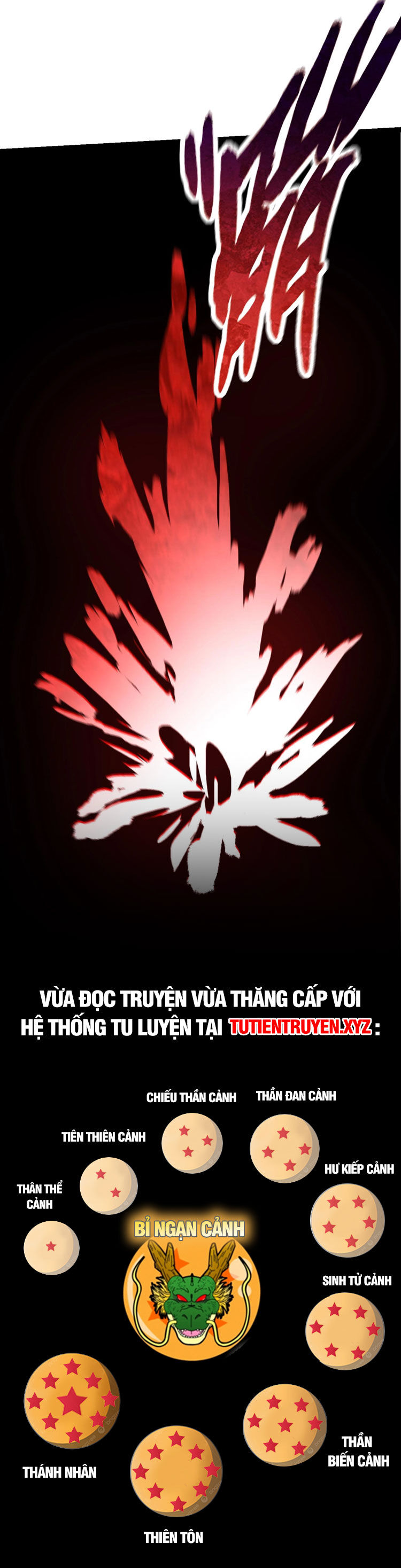 Chuyển Sinh Thành Liễu Đột Biến Chap 76 - Next Chap 77