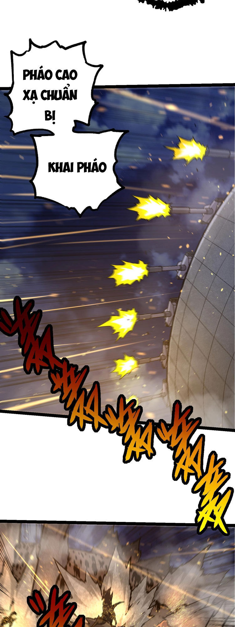 Chuyển Sinh Thành Liễu Đột Biến Chap 76 - Next Chap 77