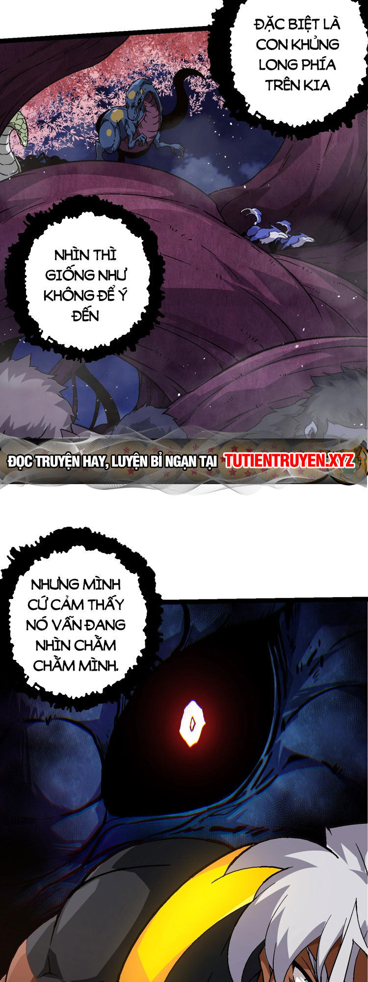 Chuyển Sinh Thành Liễu Đột Biến Chap 78 - Next Chap 79