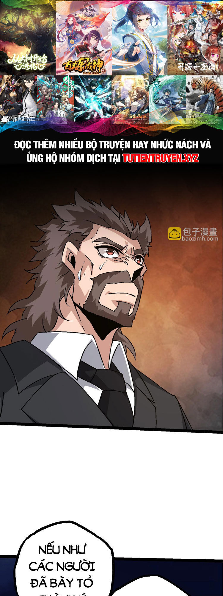 Chuyển Sinh Thành Liễu Đột Biến Chap 78 - Next Chap 79