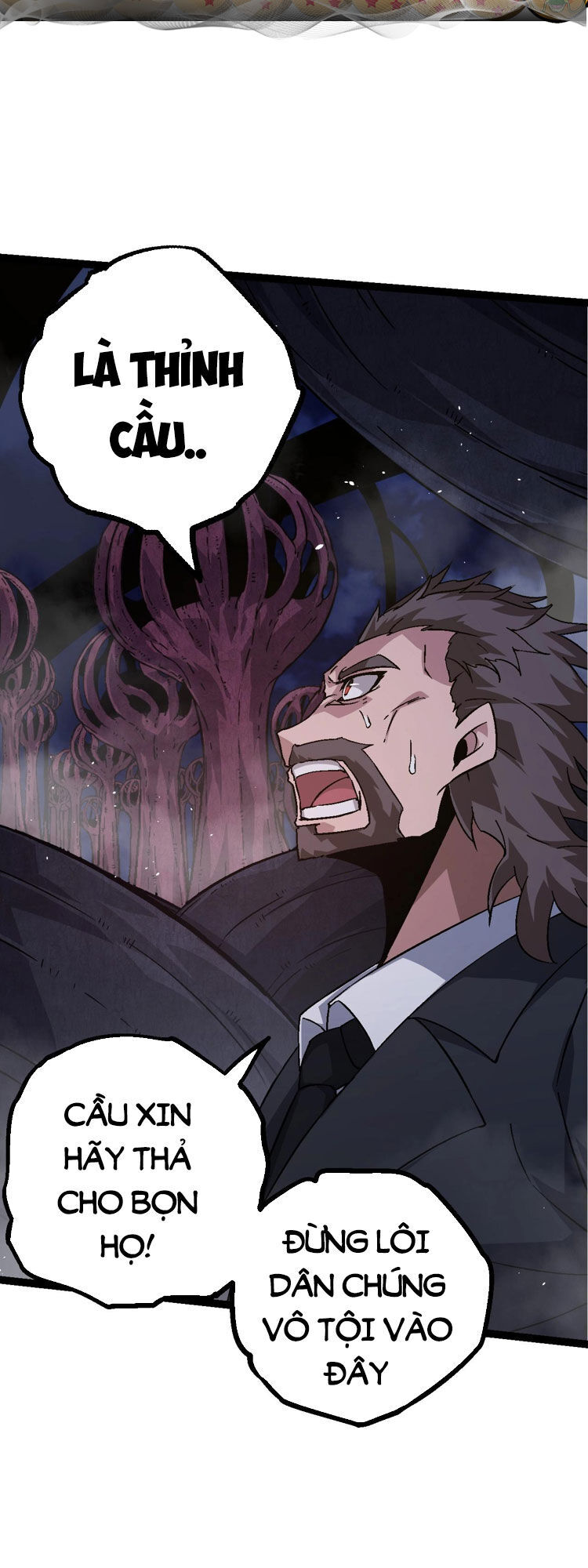 Chuyển Sinh Thành Liễu Đột Biến Chap 78 - Next Chap 79