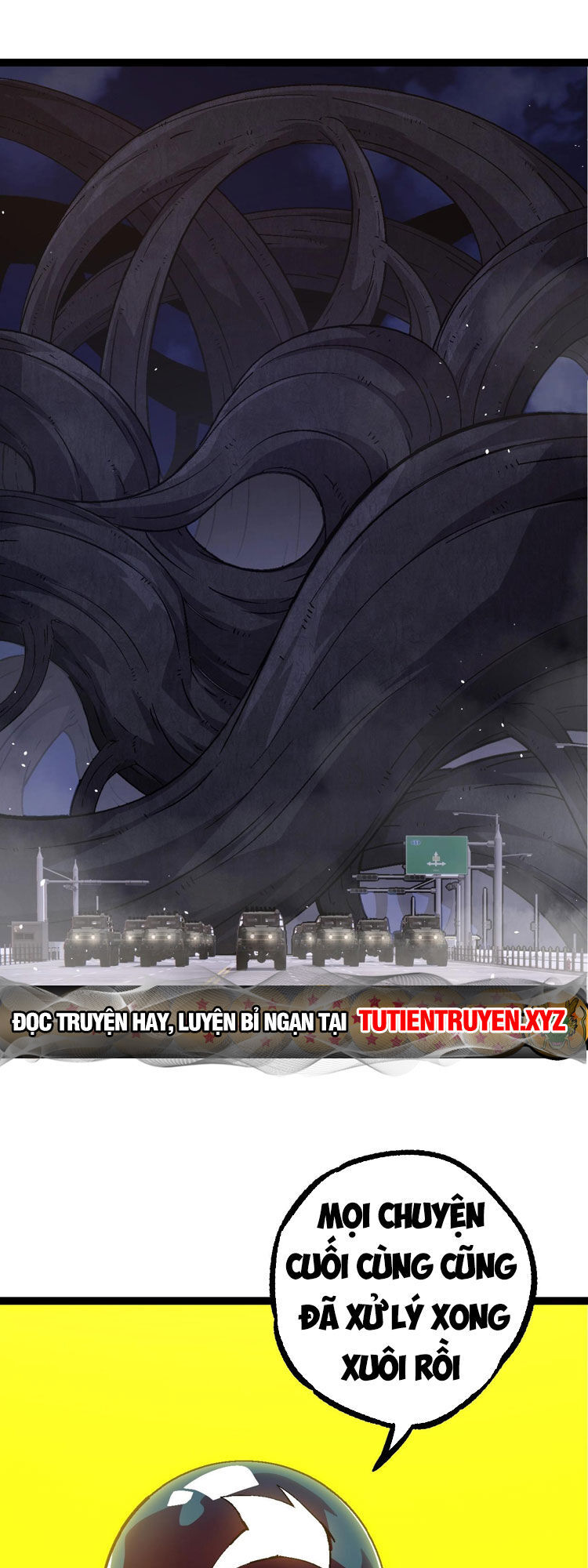 Chuyển Sinh Thành Liễu Đột Biến Chap 78 - Next Chap 79