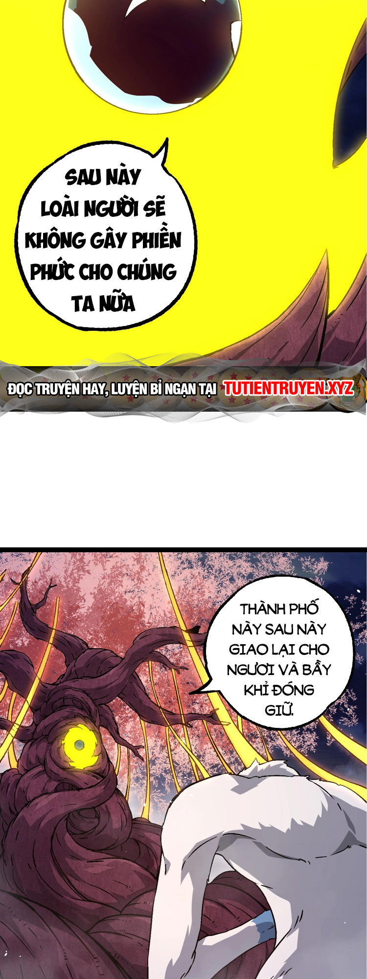 Chuyển Sinh Thành Liễu Đột Biến Chap 78 - Next Chap 79