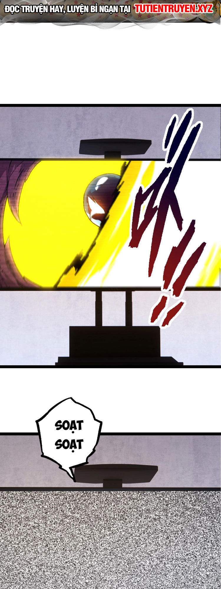 Chuyển Sinh Thành Liễu Đột Biến Chap 78 - Next Chap 79