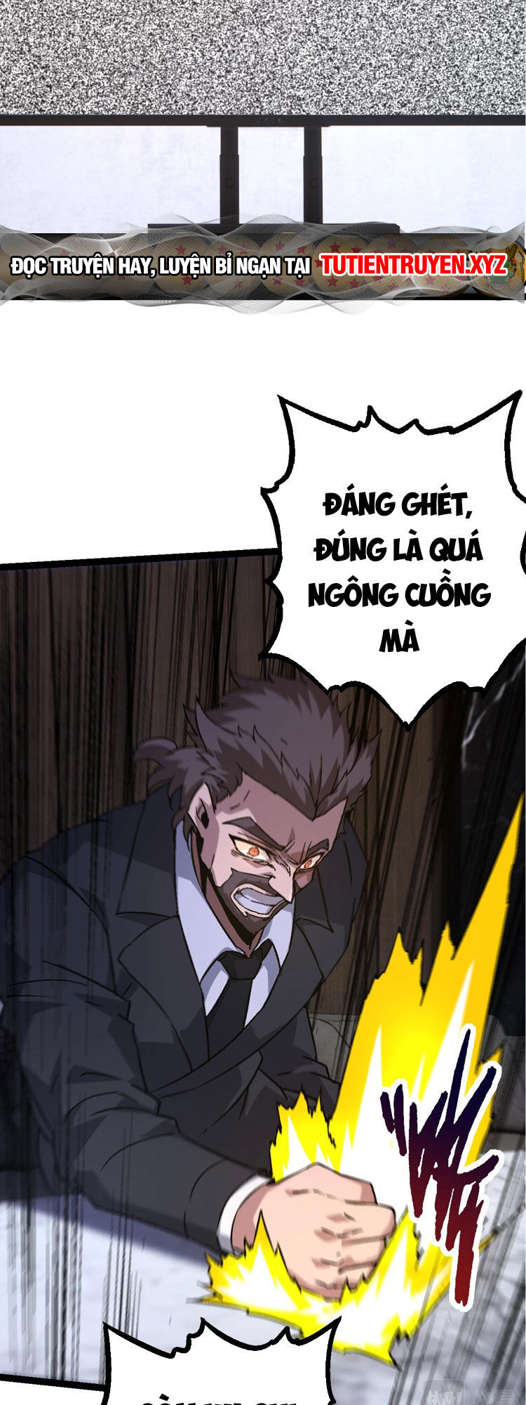 Chuyển Sinh Thành Liễu Đột Biến Chap 78 - Next Chap 79