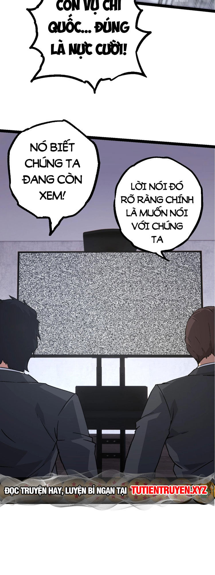 Chuyển Sinh Thành Liễu Đột Biến Chap 78 - Next Chap 79